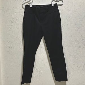 Banana Republic Sloan style work pant. Size 4. Work Attire